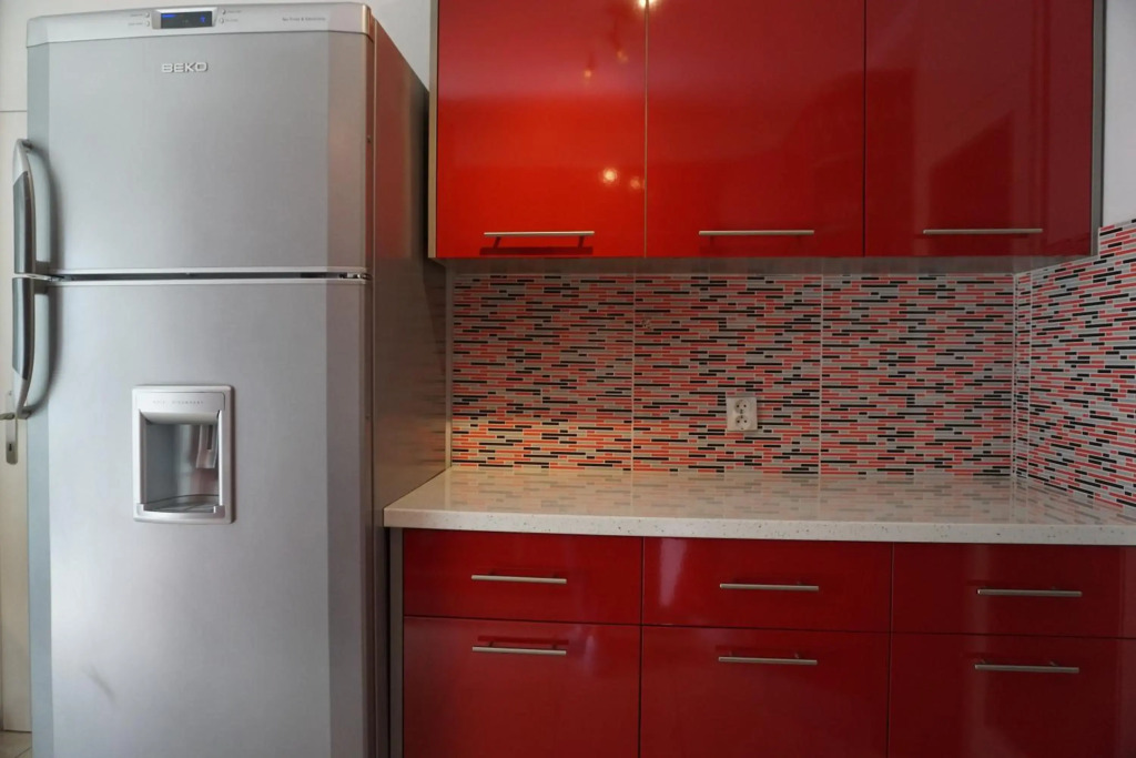 Apartman Pervan
