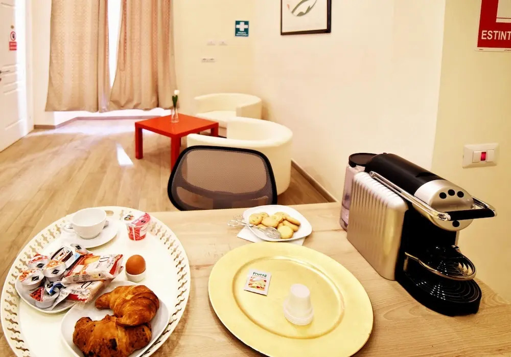 Coladir Guest House