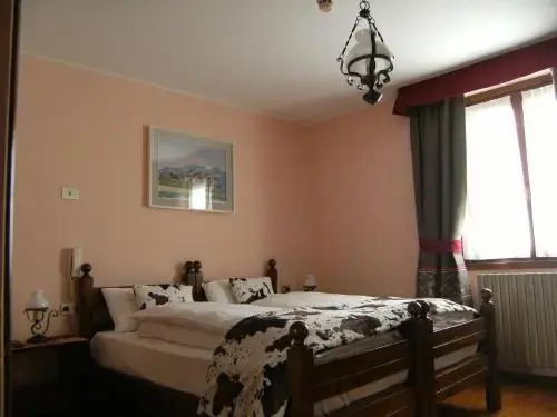 Albergo Thurwieser
