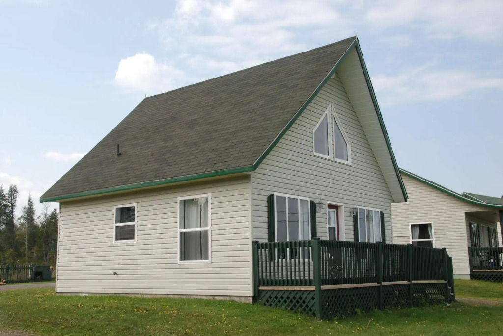 Heron's Nest Cottages