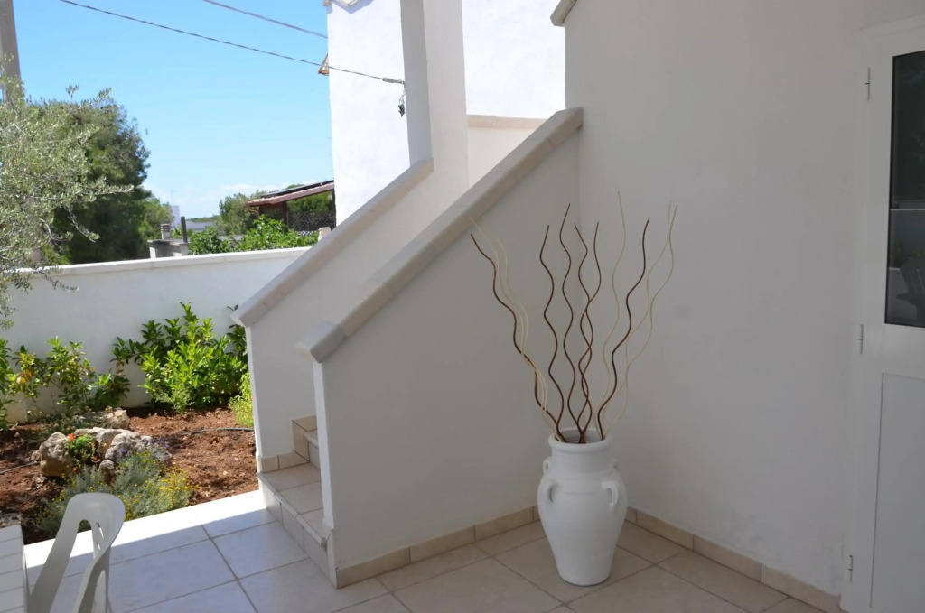 Villa Mirante
