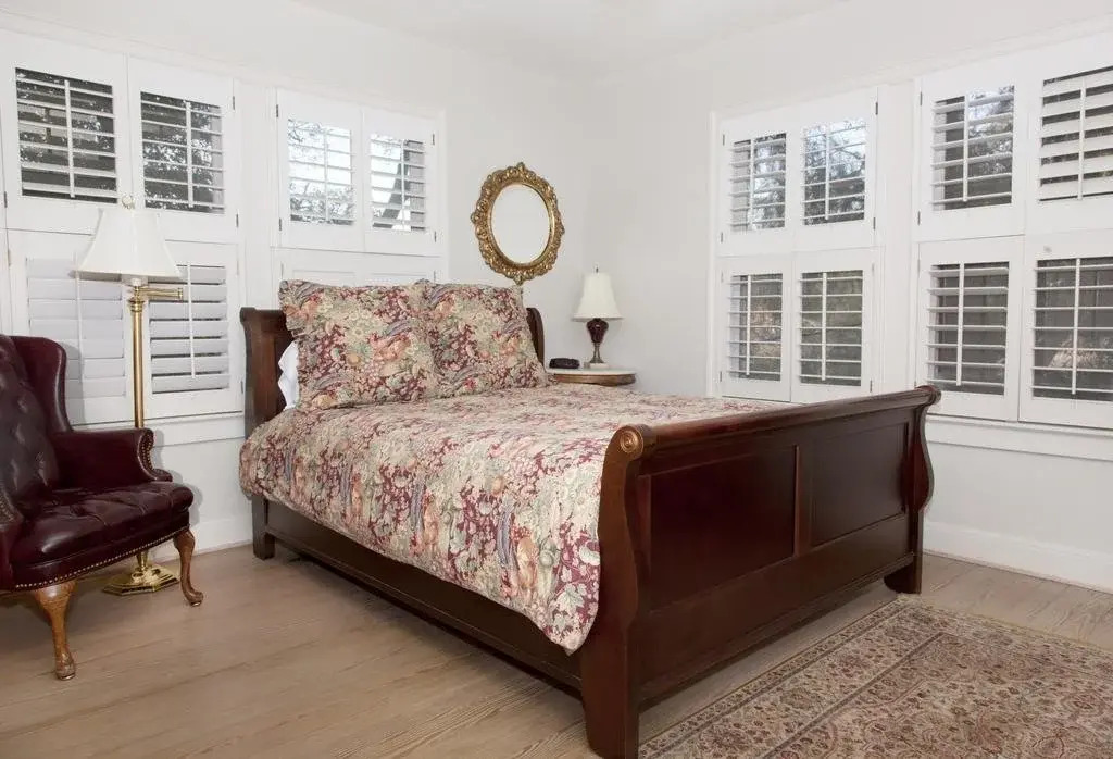 Adams House Bed and Breakfast