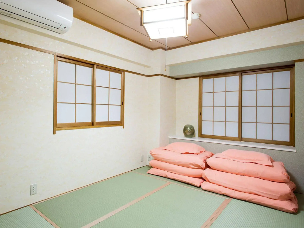 Toyotaya Hostel