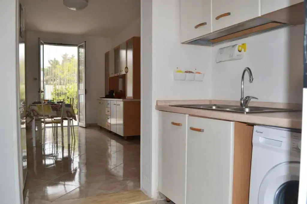 Charming Home On The Beach With Spacious Terraces Garden - Pets Allowed
