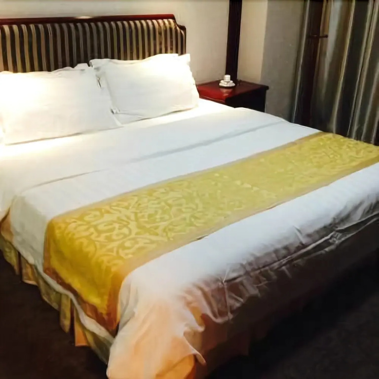 Shi Jing International Hotel