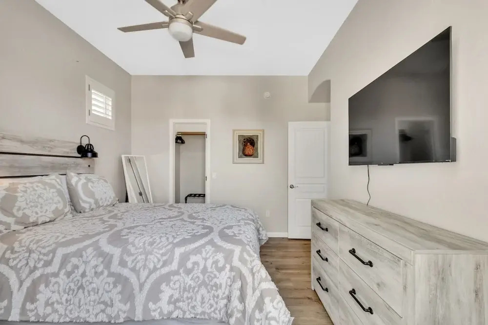 Beautiful Upscale North Scottsdale Condo At Tesoro At Grayhawk 2 Bedroom Condo by RedAwning