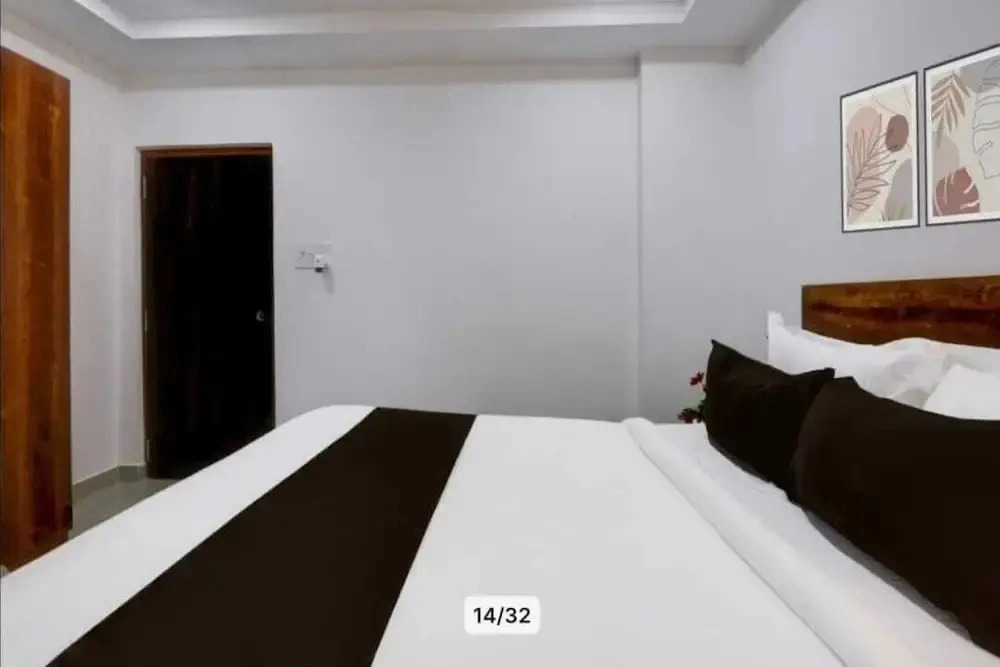 Sri Jahnavi Group of Hotels