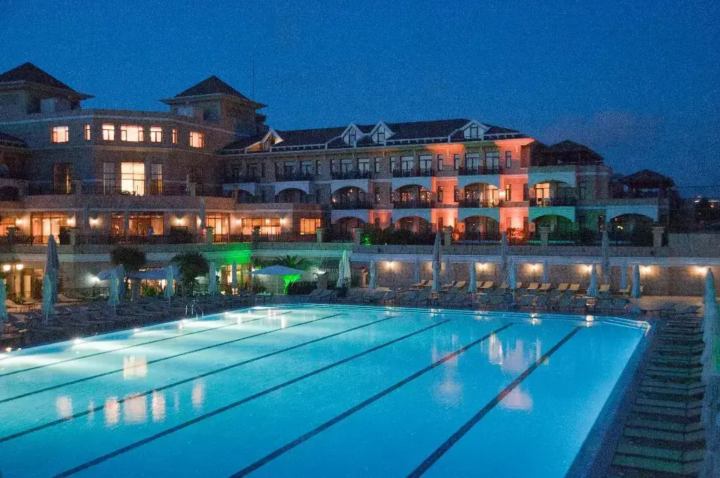Best Western Sile Gardens