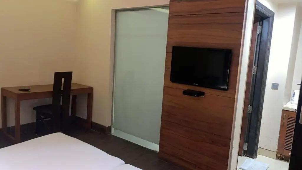 Hotel Good Times - Budget Friendly,Great Location,Value Stay
