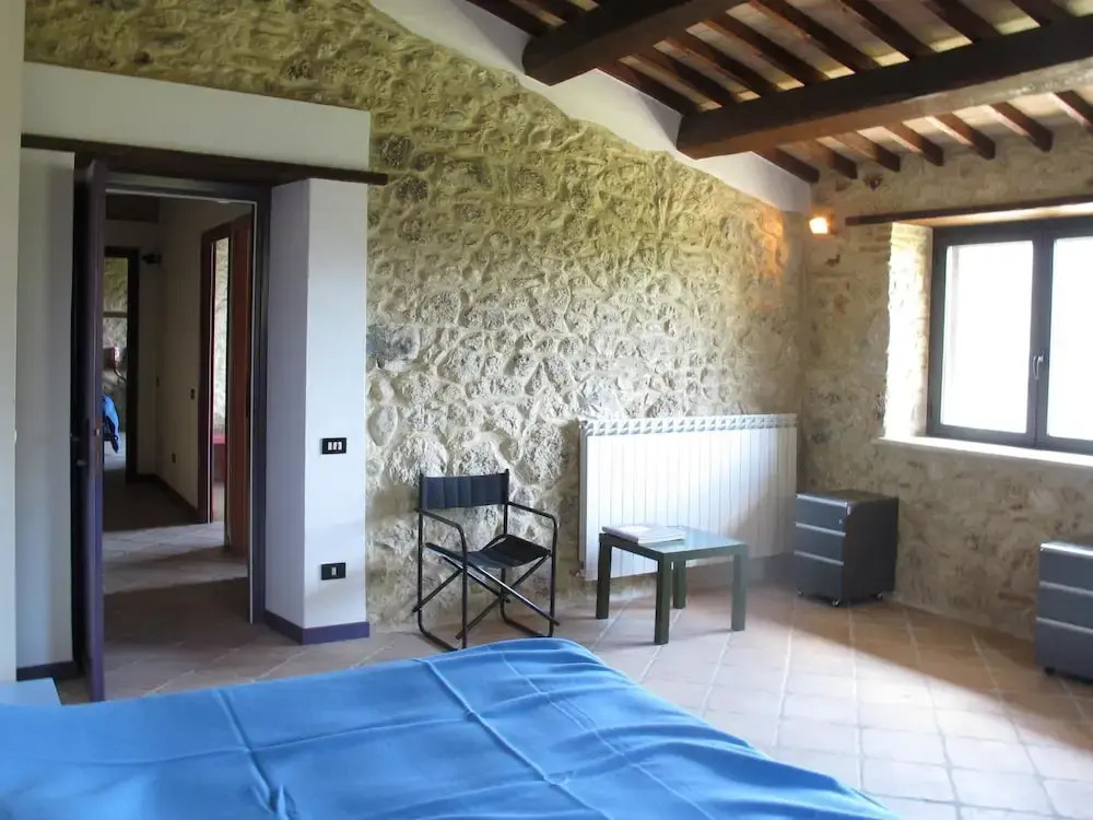 RSH Luxury Casale Sabina Valley
