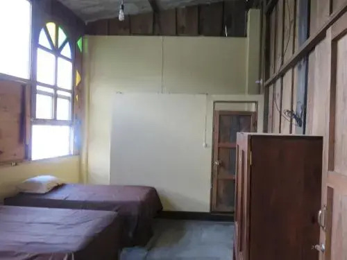 Casa Atitlan