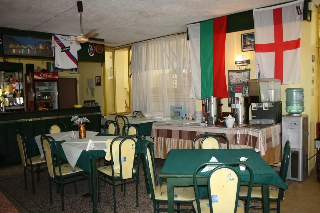 Sunny Varshava Hotel