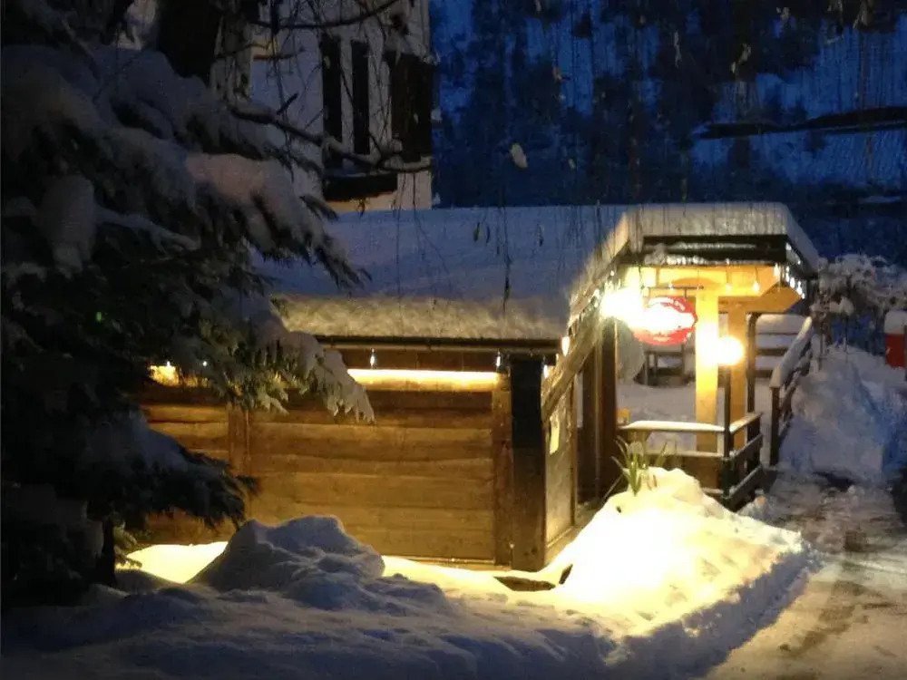 Hotel Le Clou