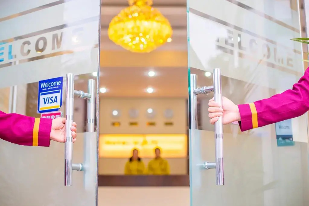Hotel V.A.N