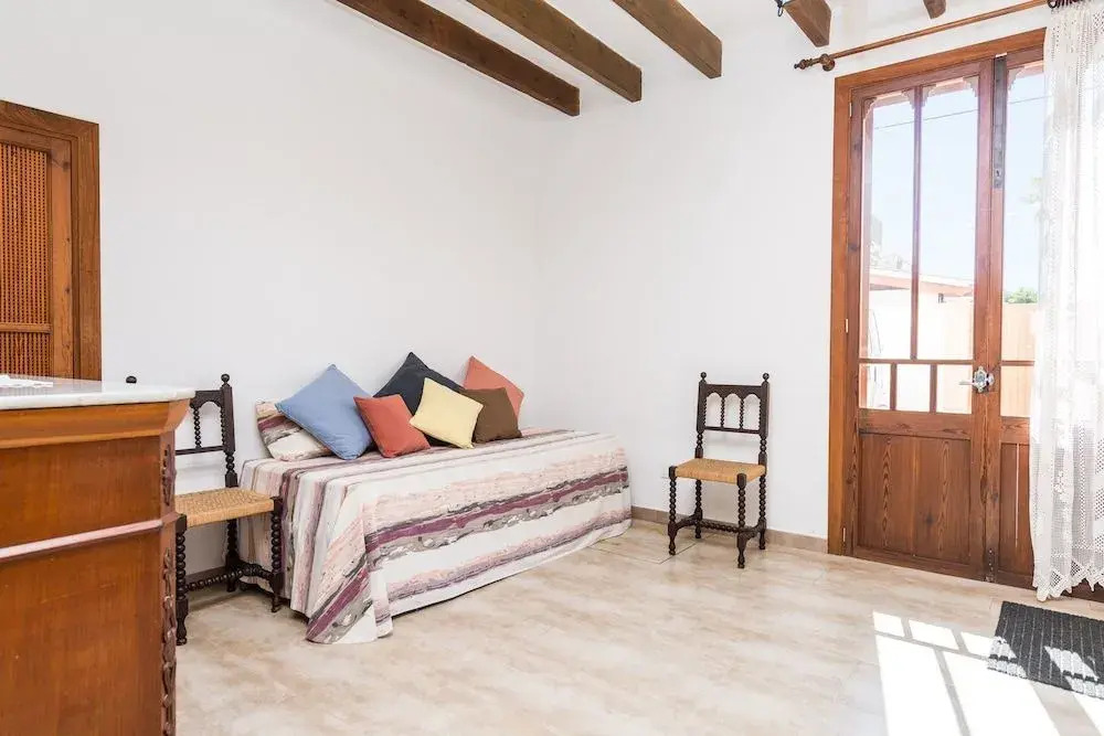 Vila Ca Shermano