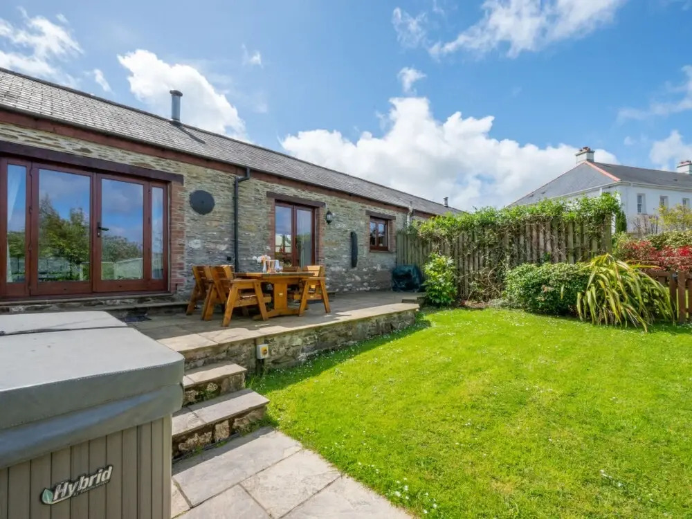Oriel Cottage Muddiford