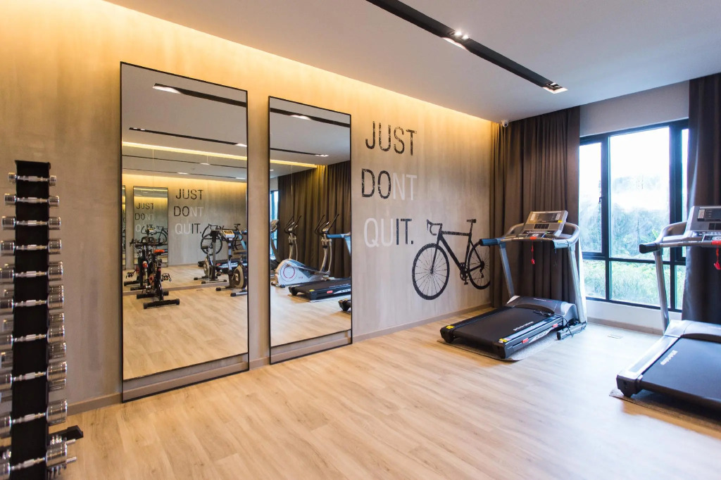 The Journey Hotel Bangna