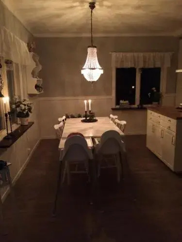 Three-Bedroom Holiday home in Örkeljunga 1