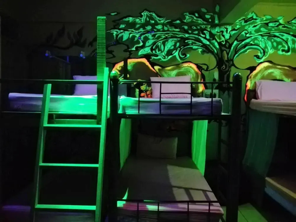 Maddy’s Hostel