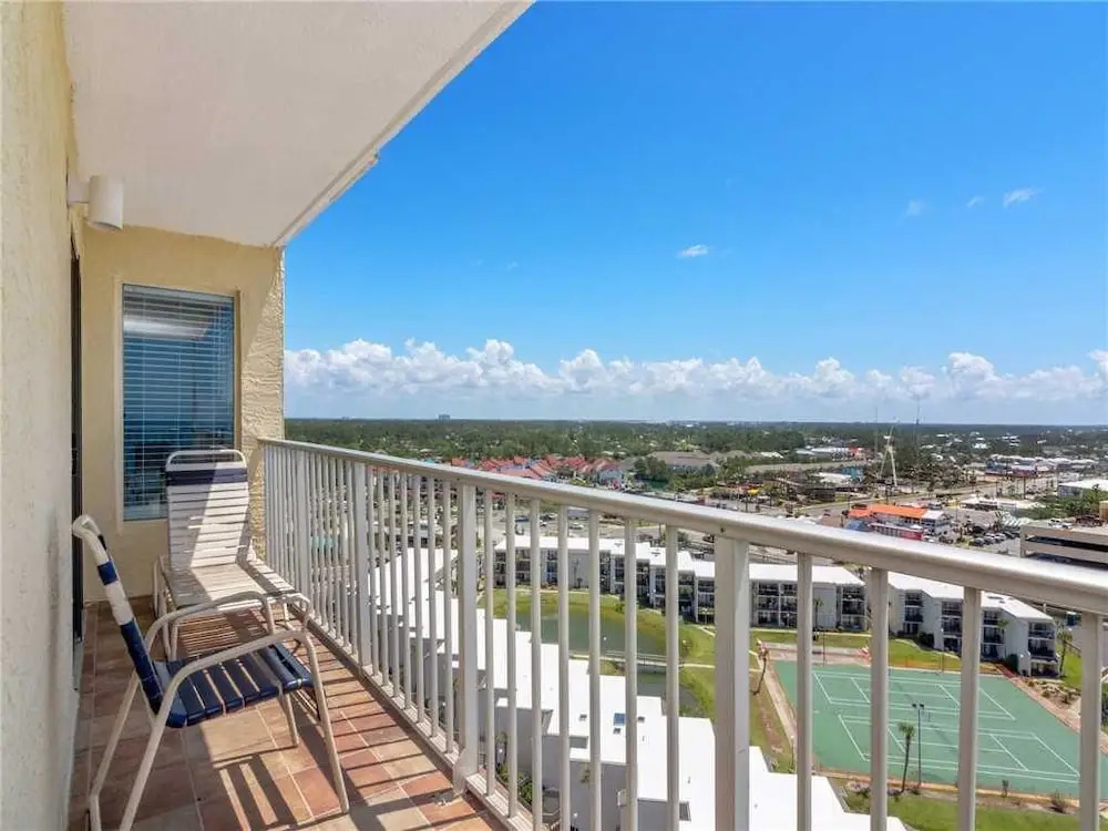Summit 1432 - Two Bedroom Condo