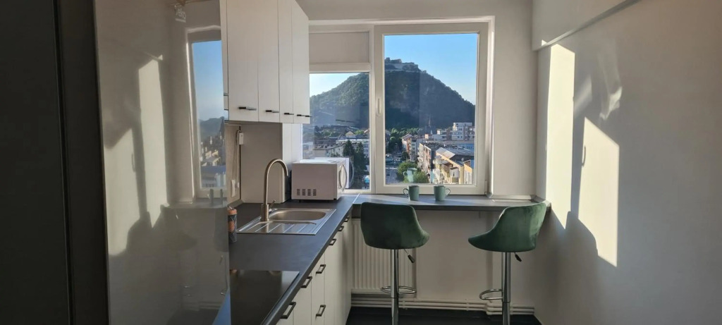 Belvedere Delux Apartment