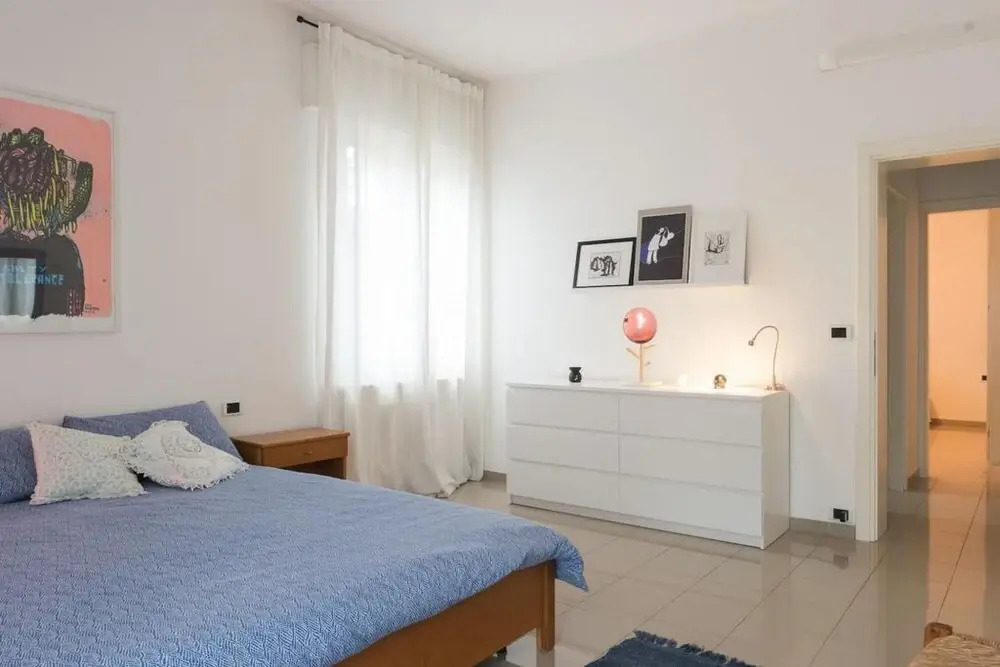 M Design Apartment in Lido