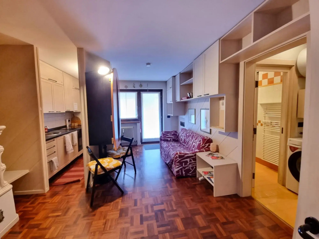 Vernel - nice two room apartment - 022039-AT-011602-108 VERNEL