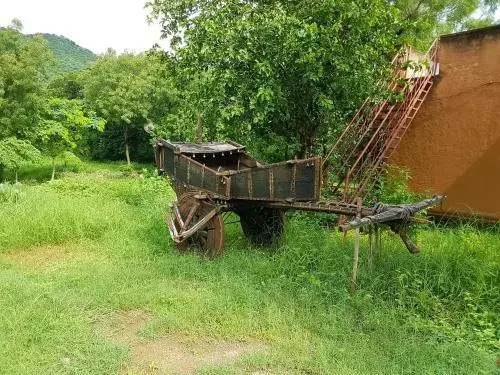 Krishna Ranch