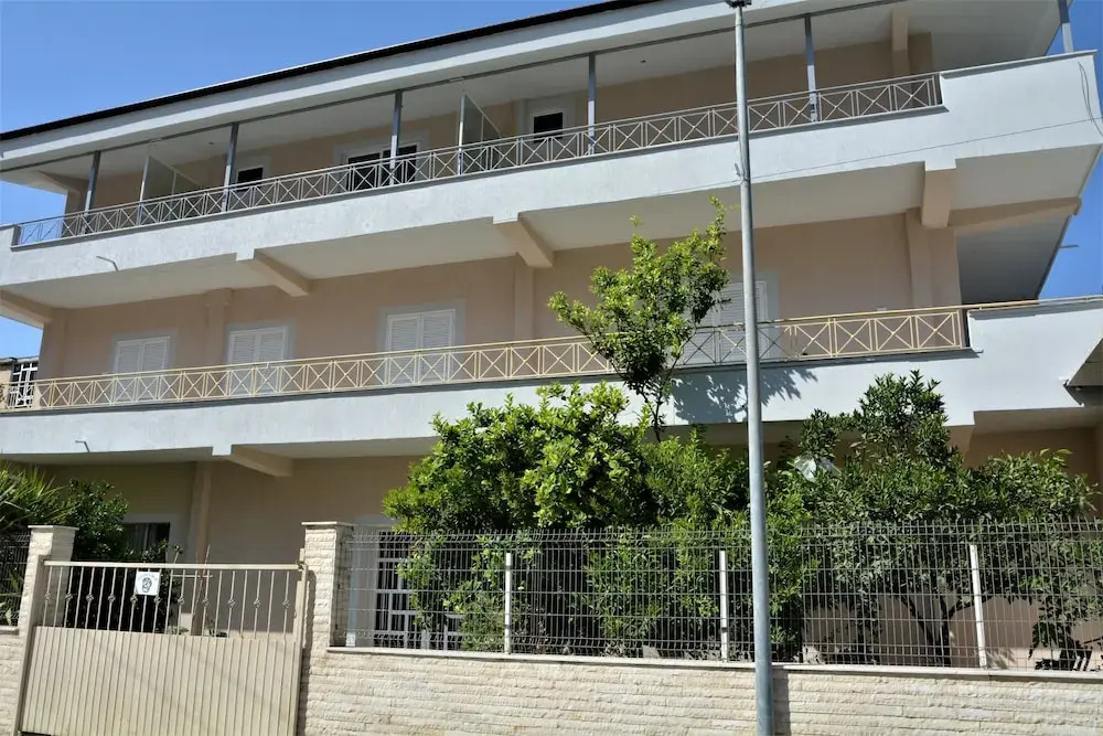 Hotel Vila Nino