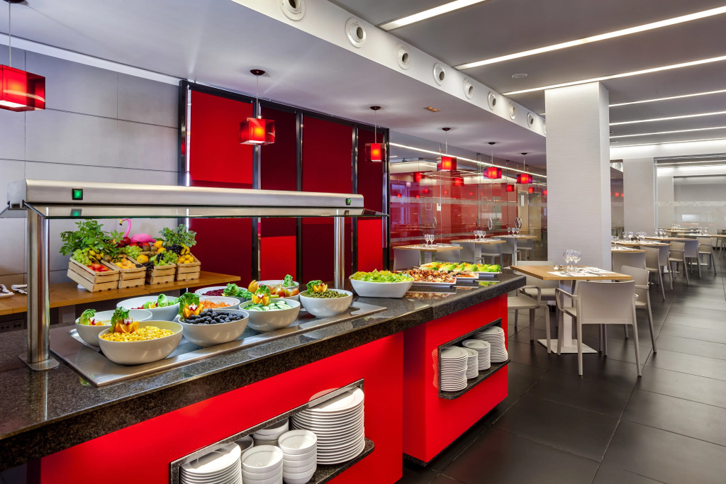 Hotel Granada by Pierre & Vacances