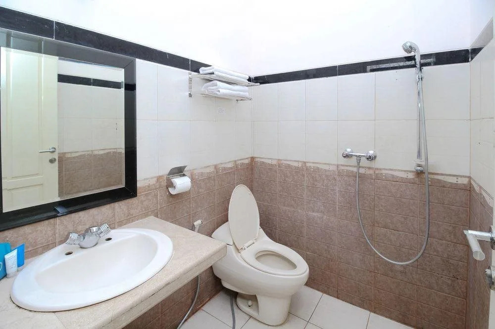 Airy Sleman Kaliurang KM 8.5 Damai Pusung Dua Yogyakarta
