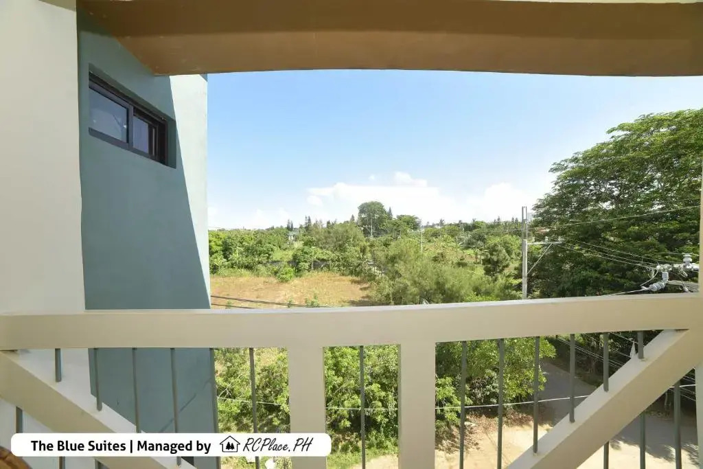 RcplacePH at Pinesuites Tagaytay