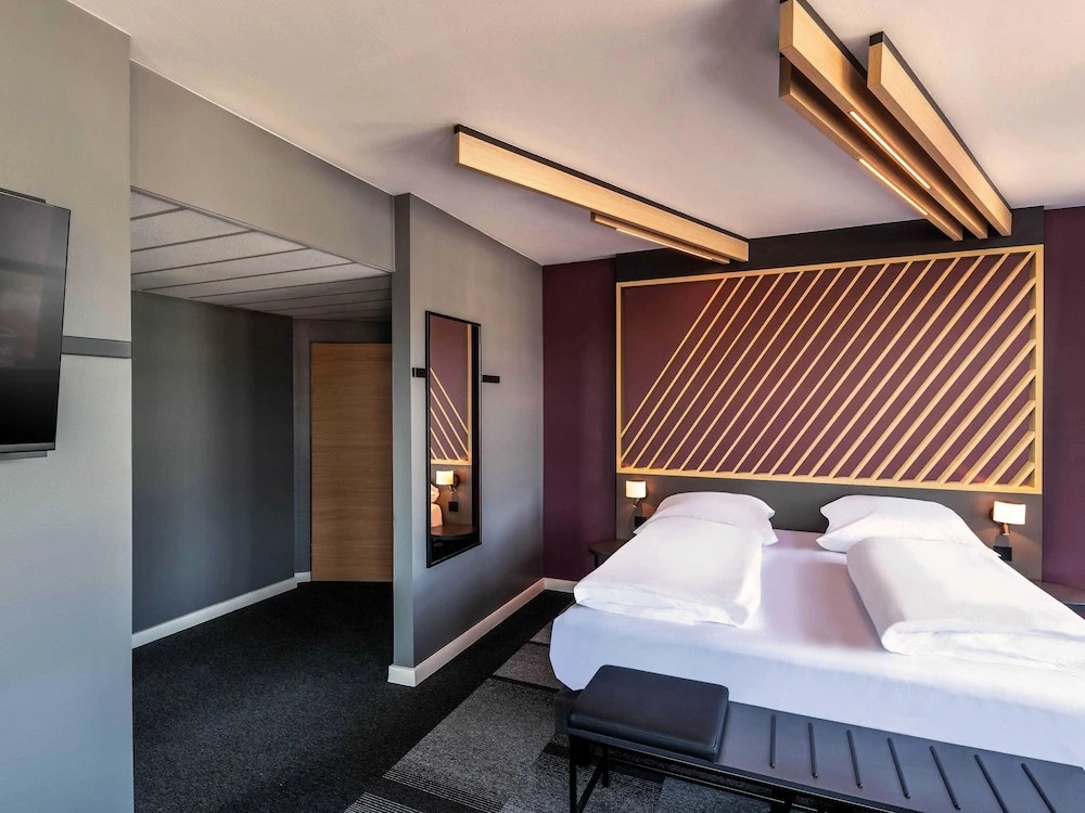 B&B HOTEL Rüsselsheim