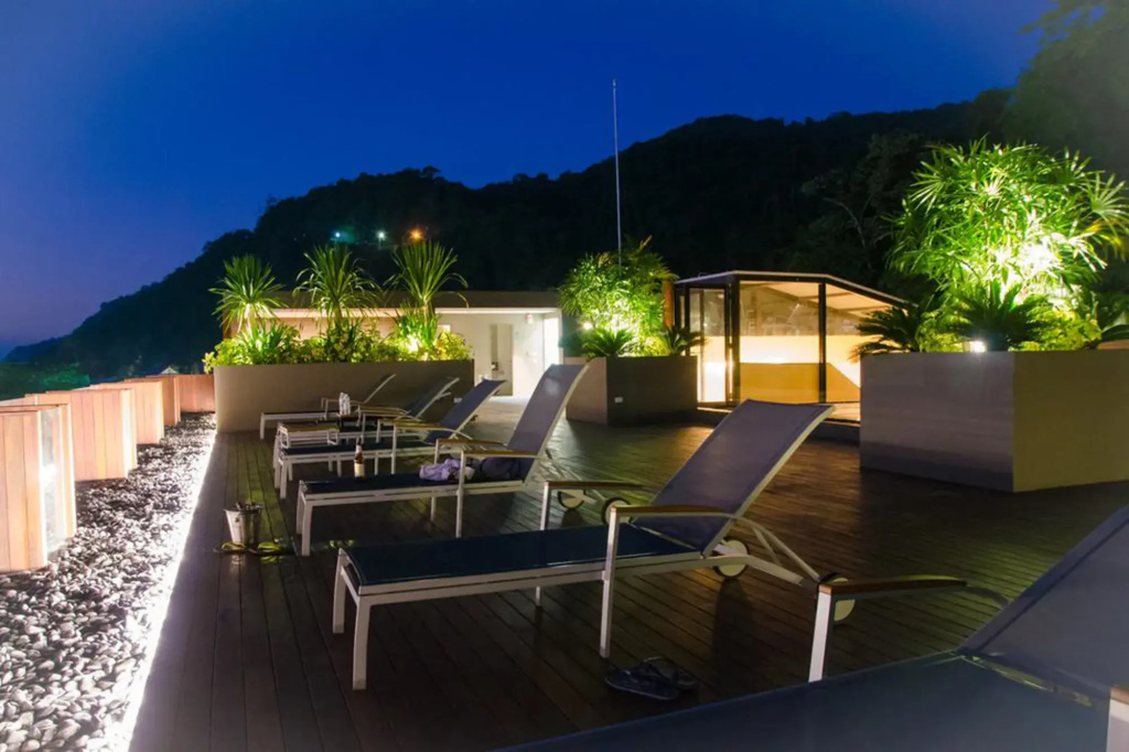 The Erawan Koh Chang -SHA Extra Plus