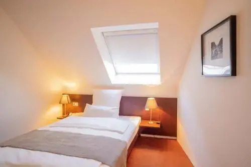 Hotel Reckord