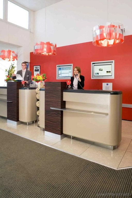 Novotel Amiens Pôle Jules Verne