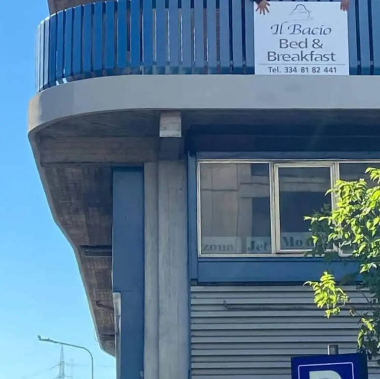 IL BACIO Guest House