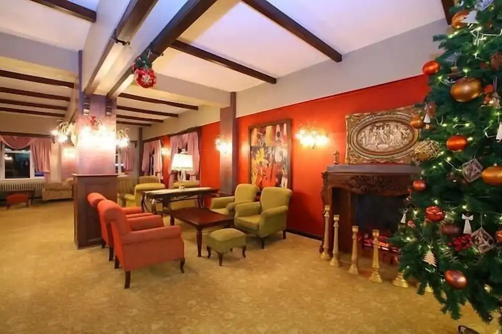 LapaSori Otel