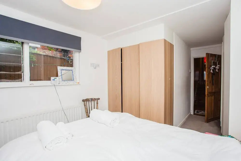 Cosy 1 Bedroom in West Hampstead