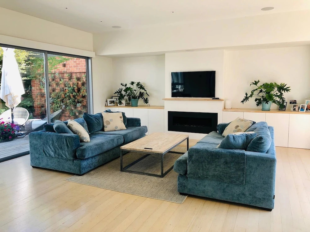 Malvern 3 Bedroom Delight
