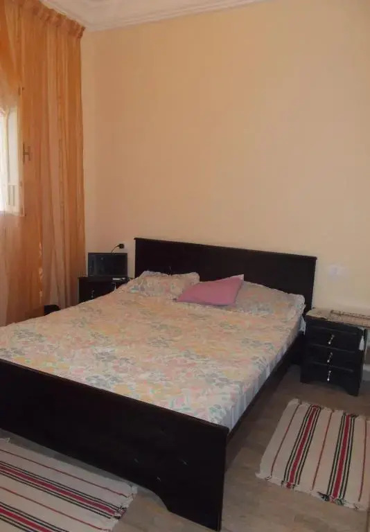 Douja Apartment