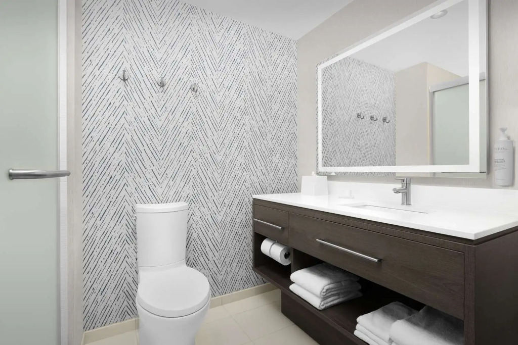 Home2 Suites By Hilton Falls Church