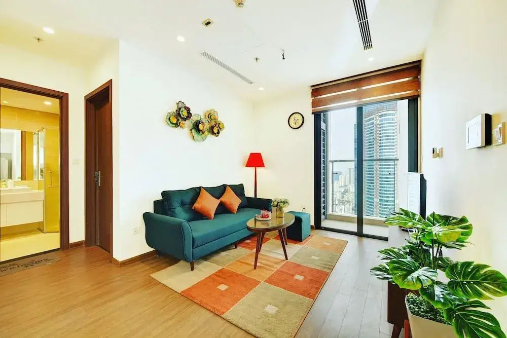 QMP - Vinhomes Skylake