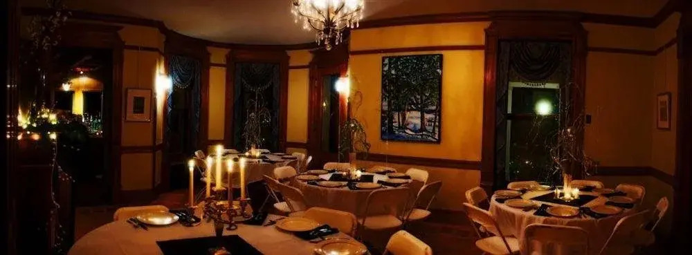 Overlook Mansion