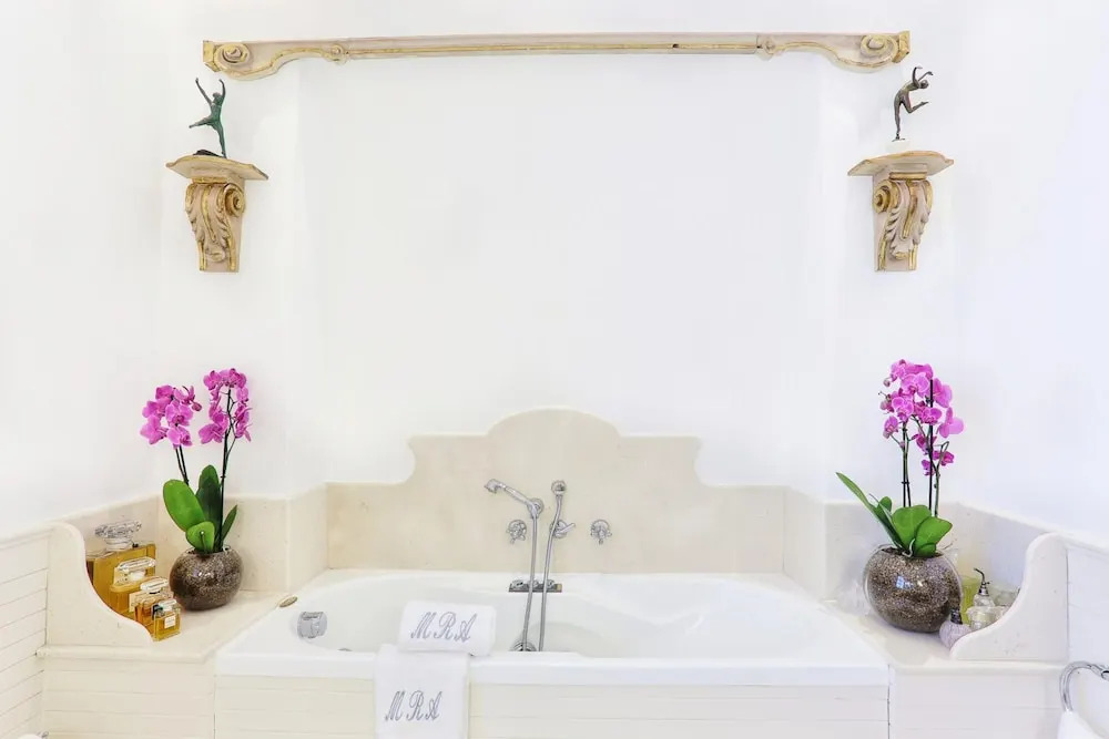 Casa Sofia in Sorrento