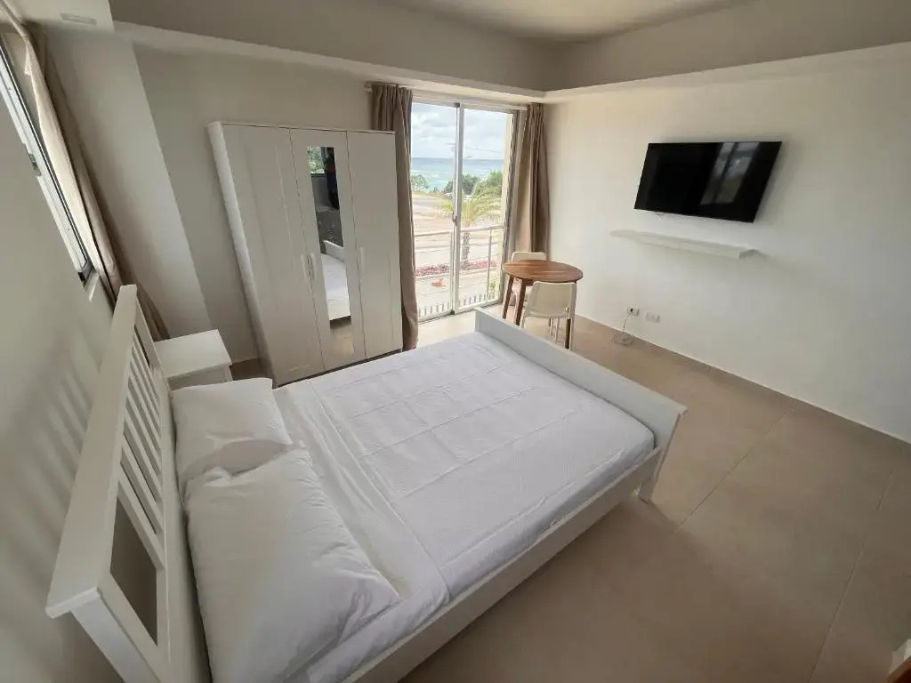 Palmares Suites