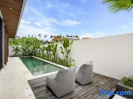 Villa Bowa 1 by BaliSuperHost