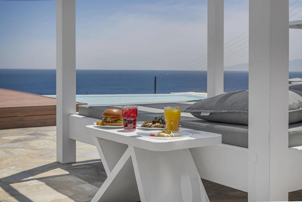 Sea View Residence