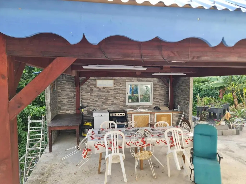 Maison CORVO