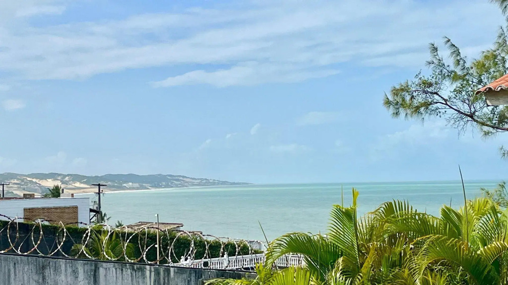 Yacht Village 104 Praia - NBI - Ponta Negra
